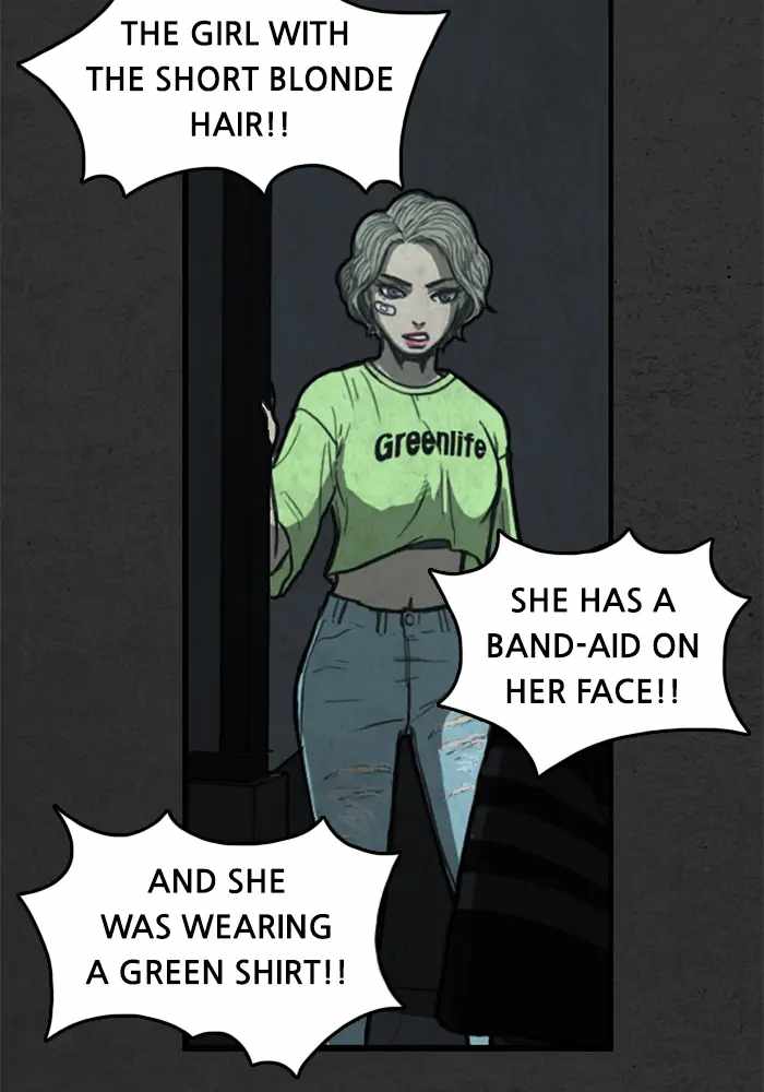 Rotten Chapter 4 - Page 76