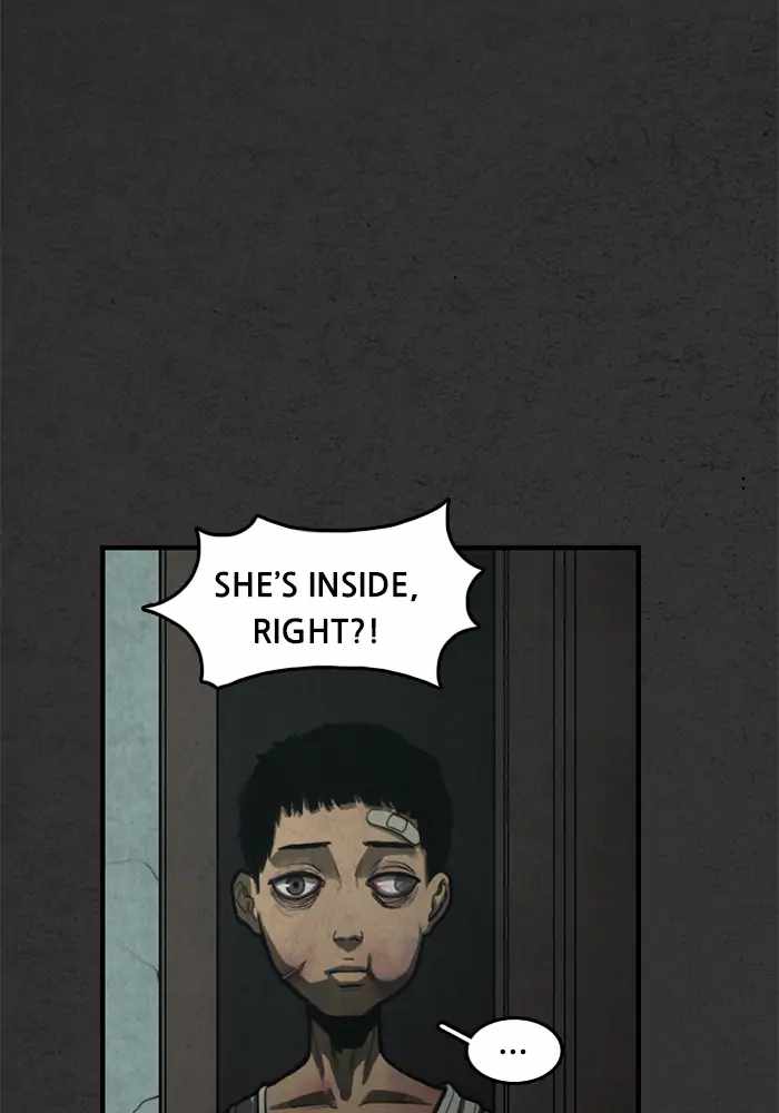 Rotten Chapter 4 - Page 77