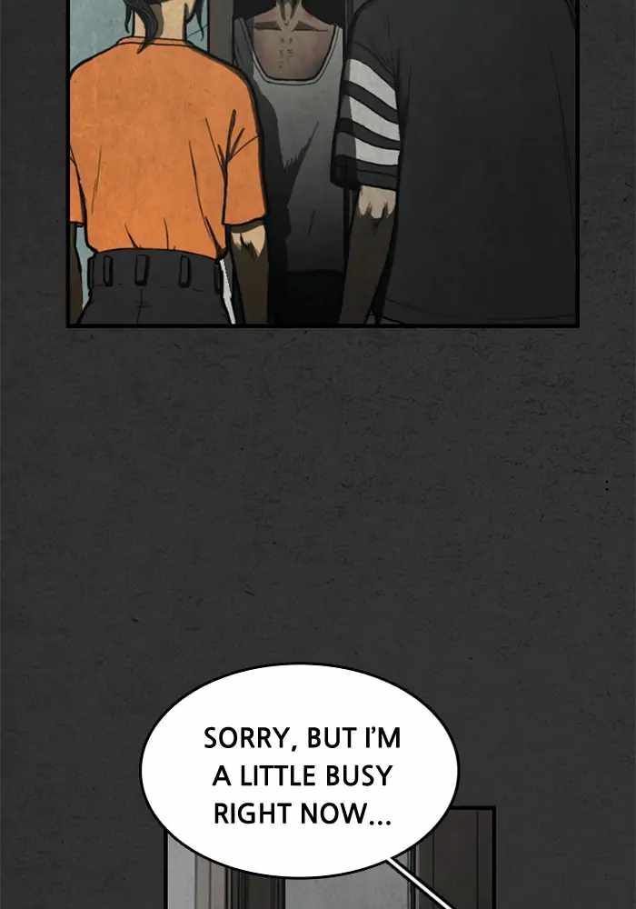 Rotten Chapter 4 - Page 79