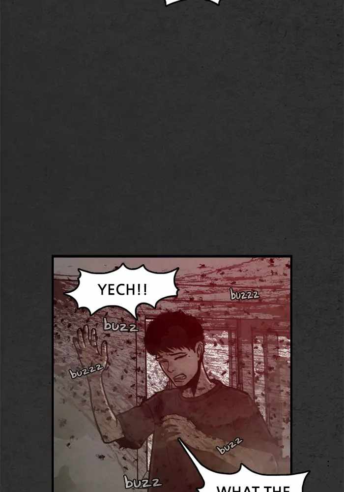 Rotten Chapter 4 - Page 8