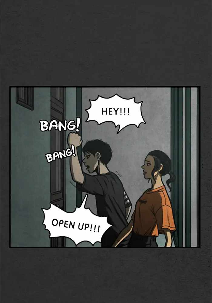 Rotten Chapter 4 - Page 82
