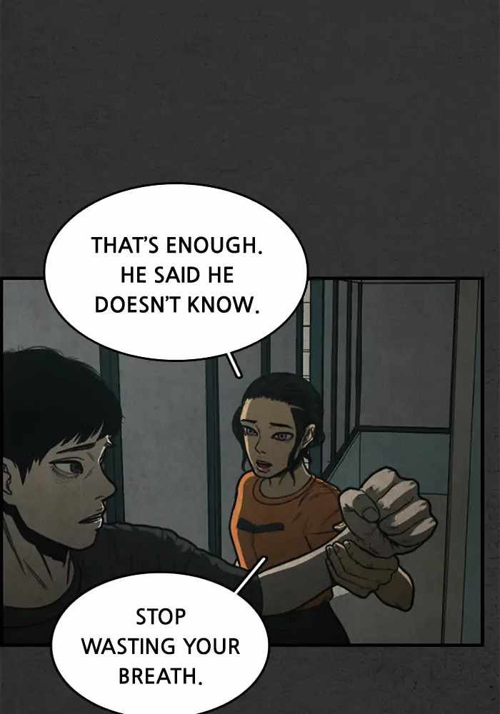 Rotten Chapter 4 - Page 84