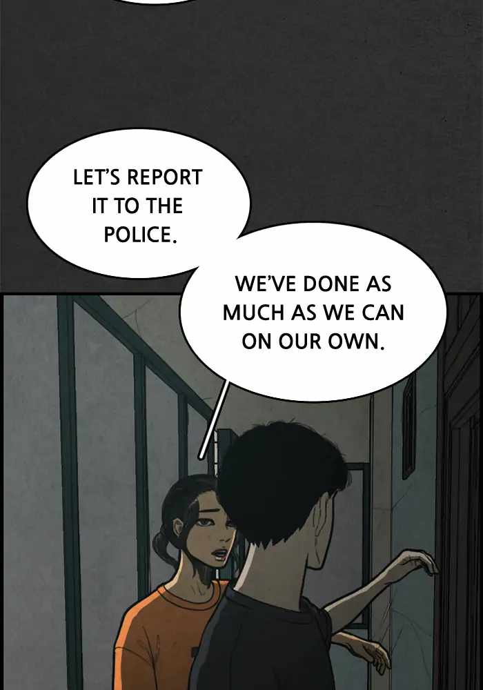 Rotten Chapter 4 - Page 85