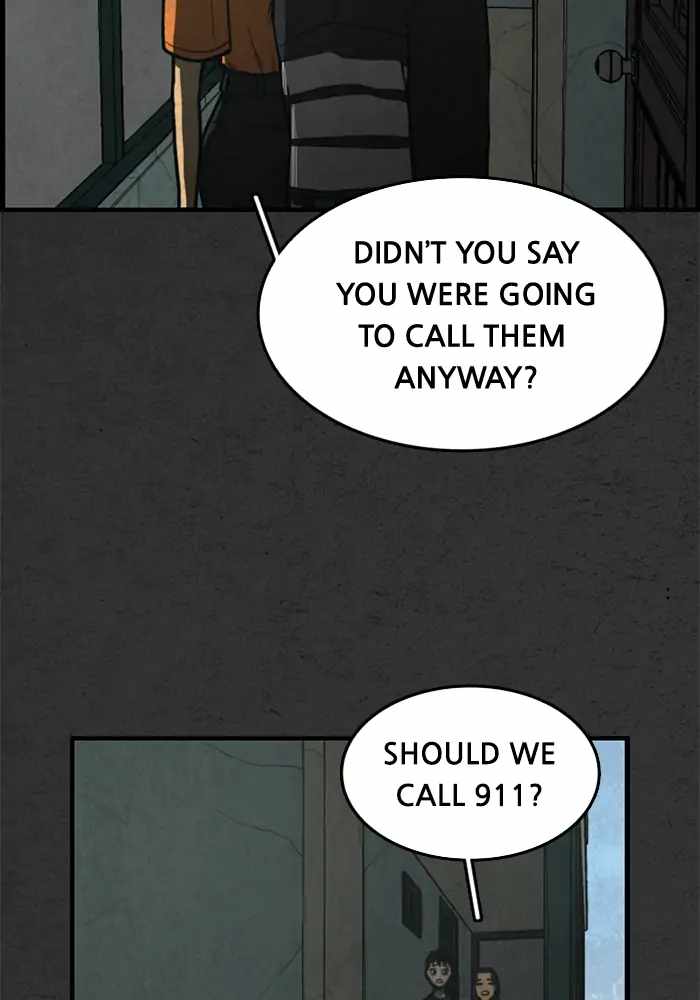 Rotten Chapter 4 - Page 86