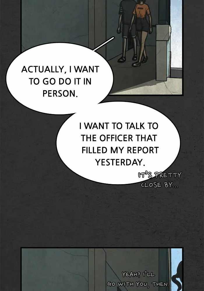 Rotten Chapter 4 - Page 87
