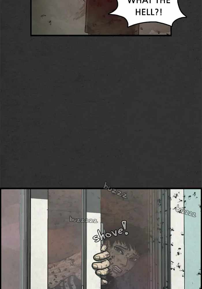 Rotten Chapter 4 - Page 9