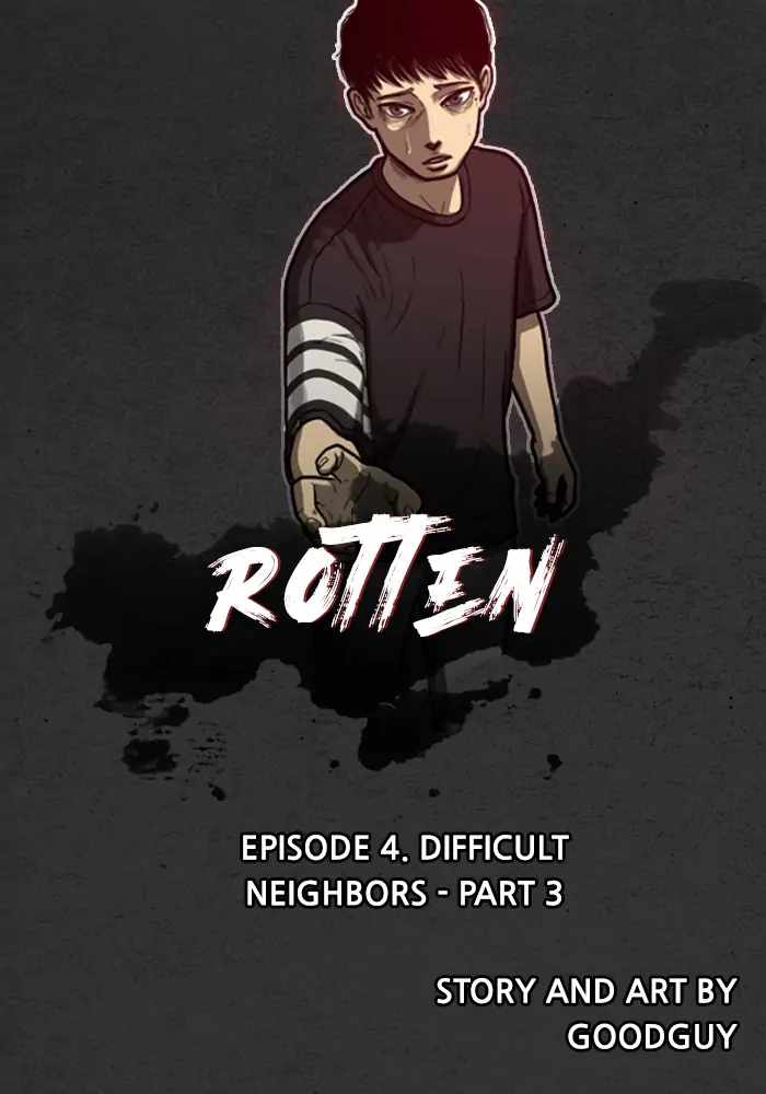 Rotten Chapter 4 - Page 91