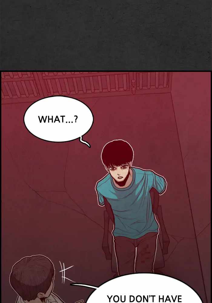Rotten Chapter 40 - Page 103