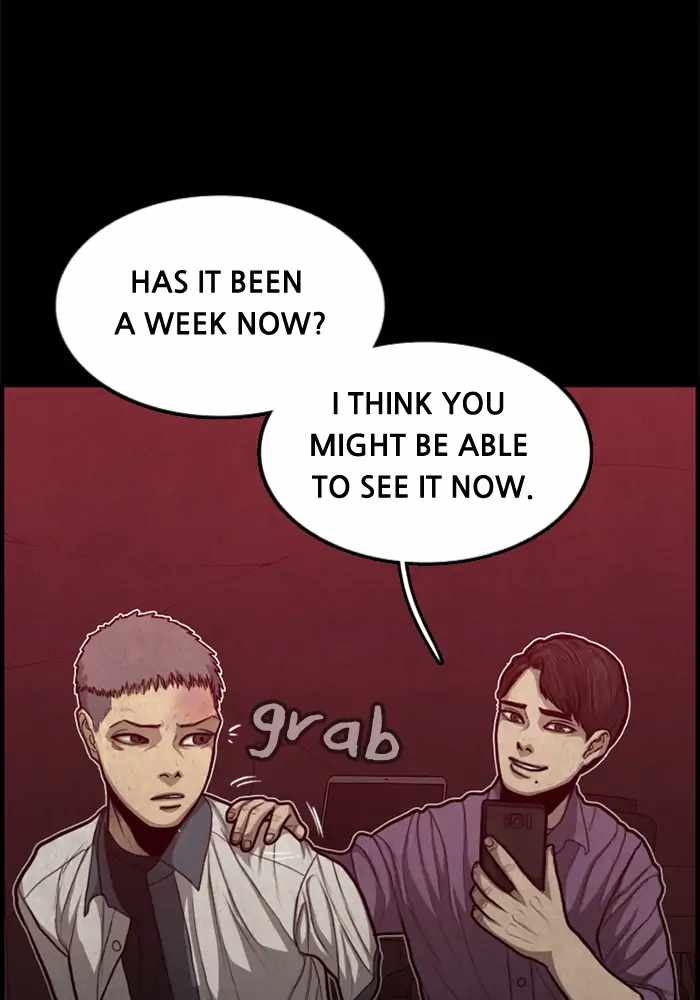 Rotten Chapter 40 - Page 111