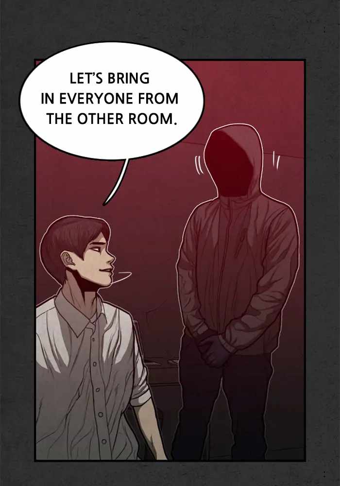 Rotten Chapter 40 - Page 13