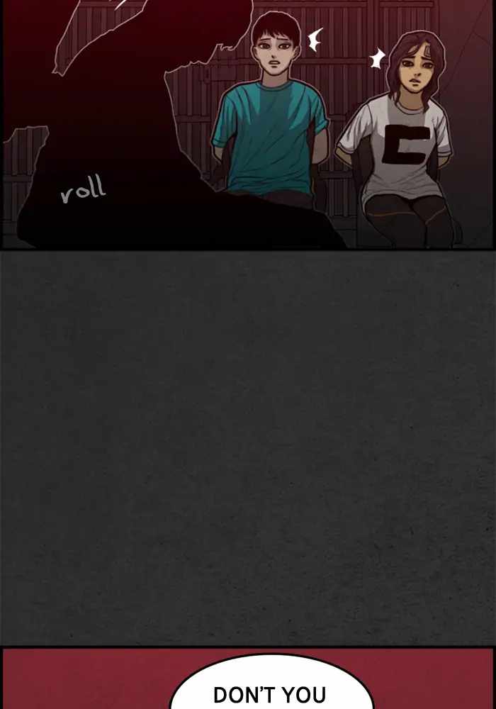 Rotten Chapter 40 - Page 136