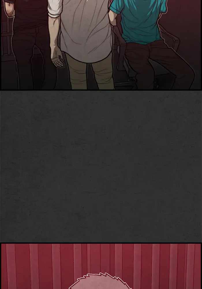 Rotten Chapter 40 - Page 15