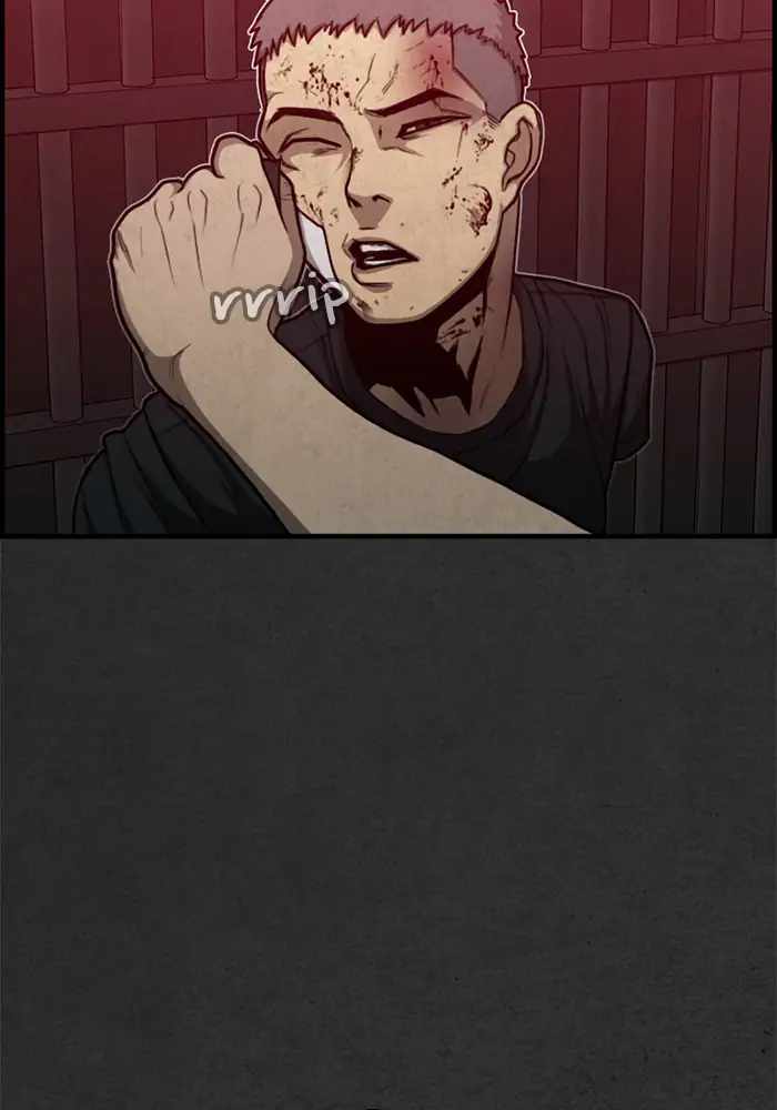 Rotten Chapter 40 - Page 16