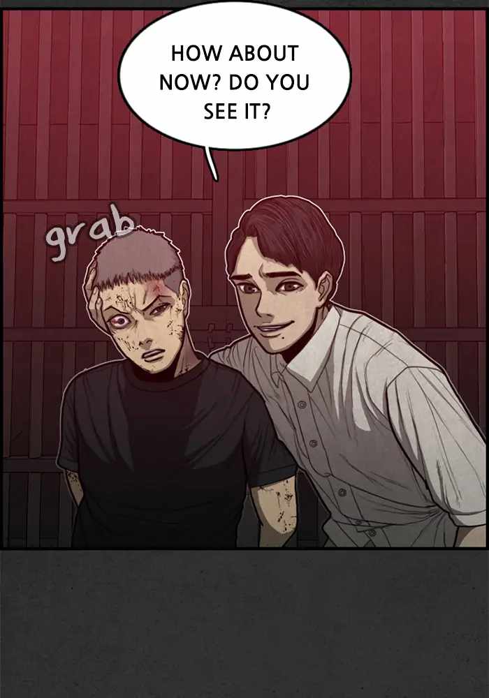 Rotten Chapter 40 - Page 17