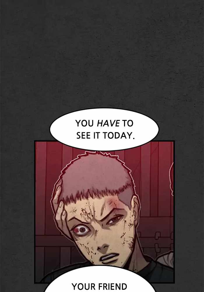 Rotten Chapter 40 - Page 19