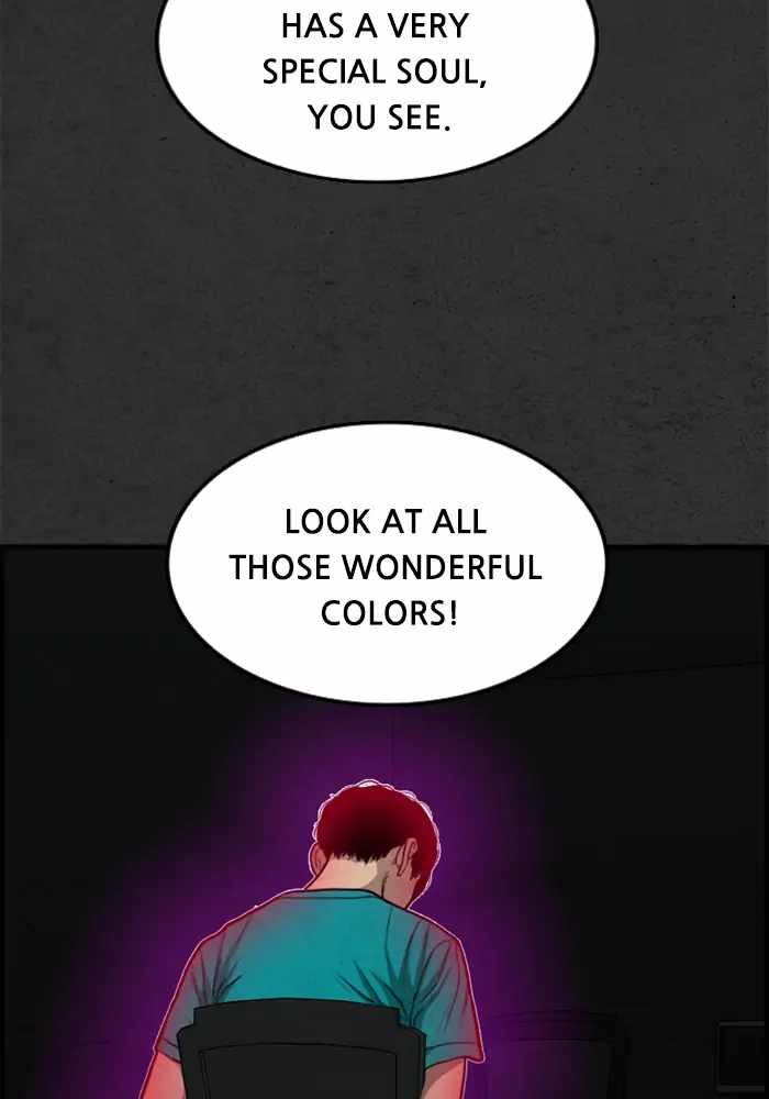 Rotten Chapter 40 - Page 20