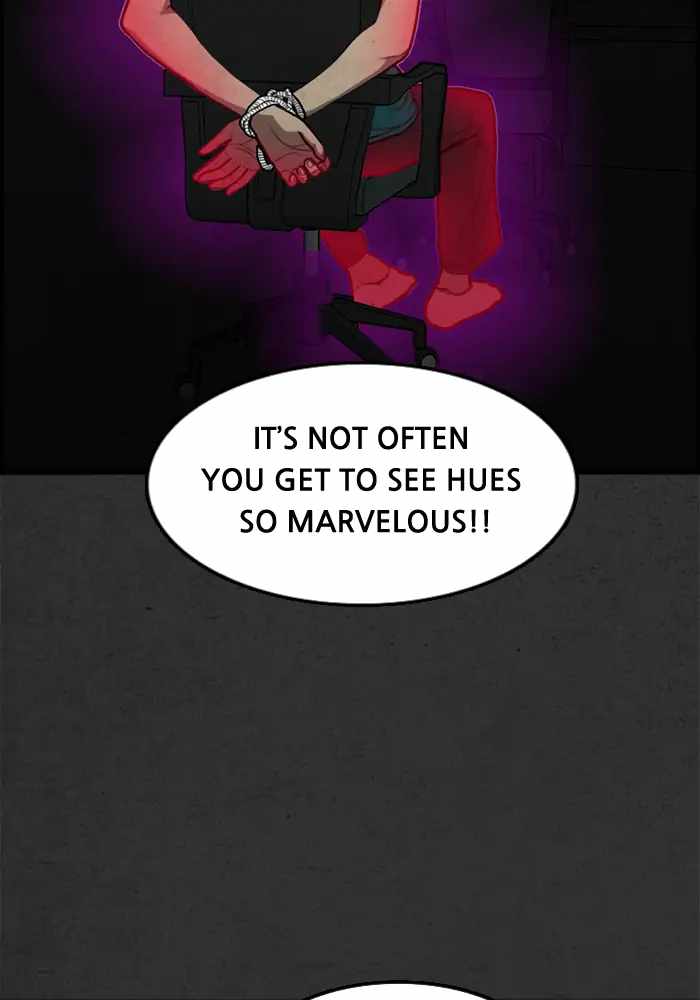 Rotten Chapter 40 - Page 21