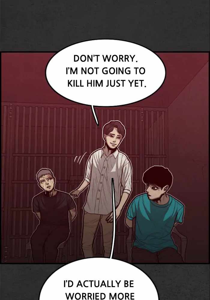 Rotten Chapter 40 - Page 28