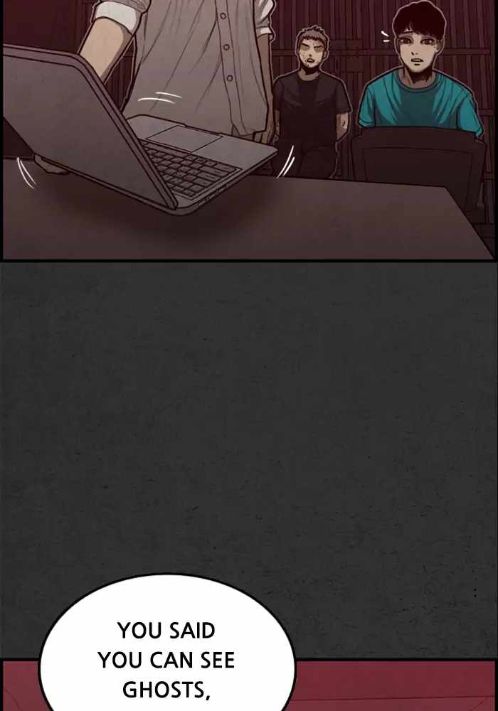 Rotten Chapter 40 - Page 30