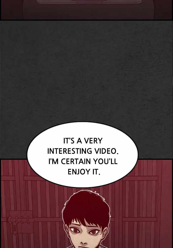 Rotten Chapter 40 - Page 33
