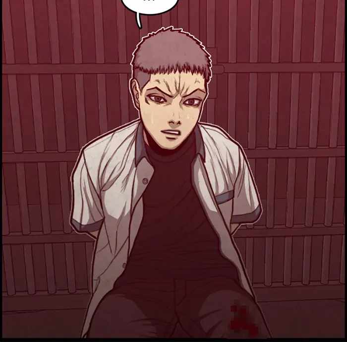 Rotten Chapter 40 - Page 46