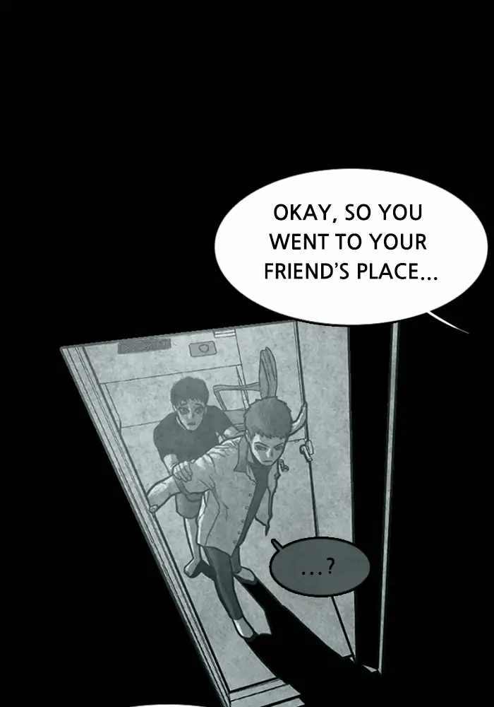 Rotten Chapter 40 - Page 49