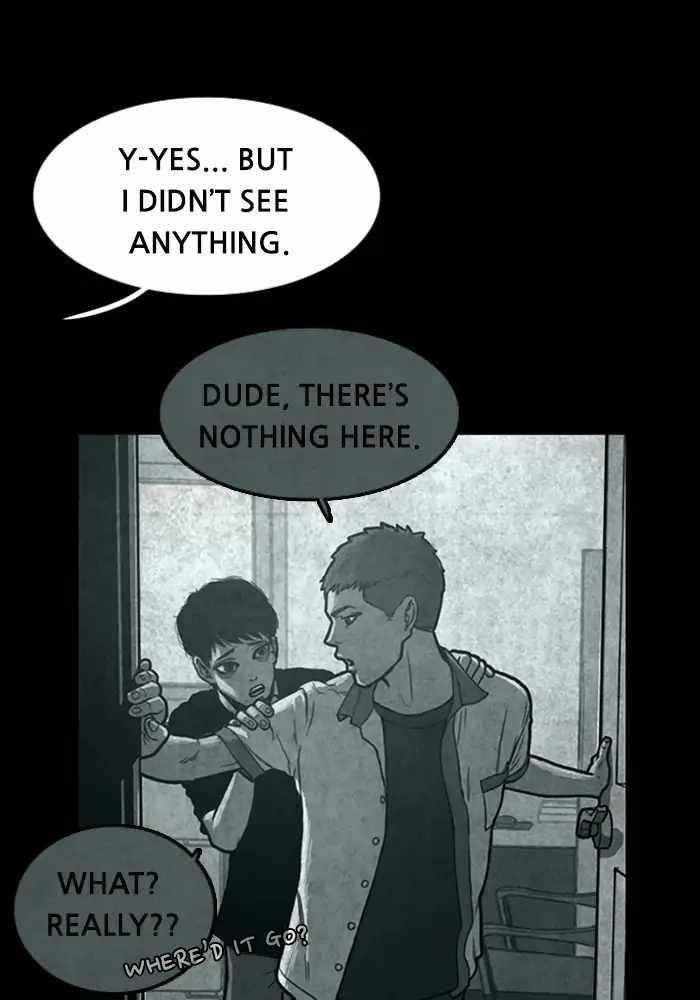 Rotten Chapter 40 - Page 52