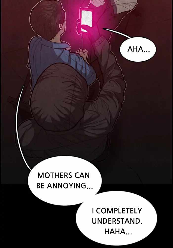 Rotten Chapter 40 - Page 56