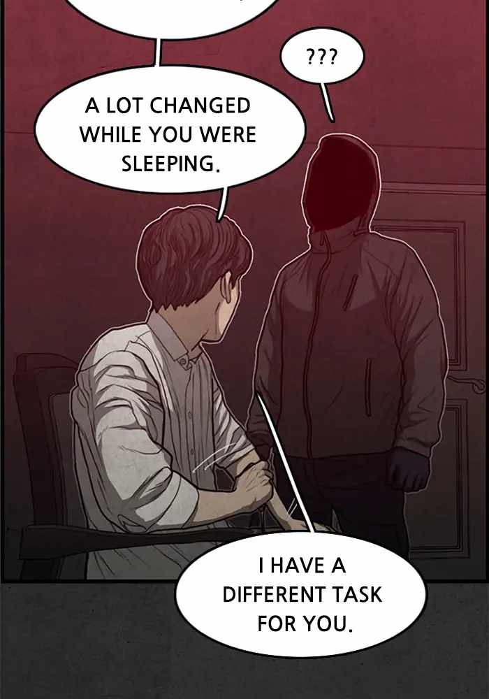 Rotten Chapter 40 - Page 6