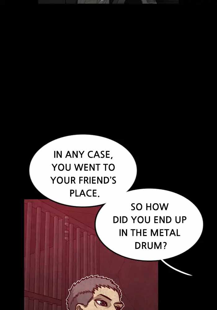 Rotten Chapter 40 - Page 61