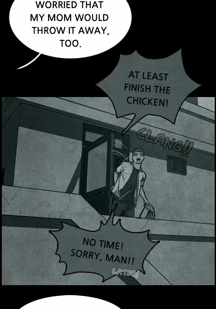 Rotten Chapter 40 - Page 64