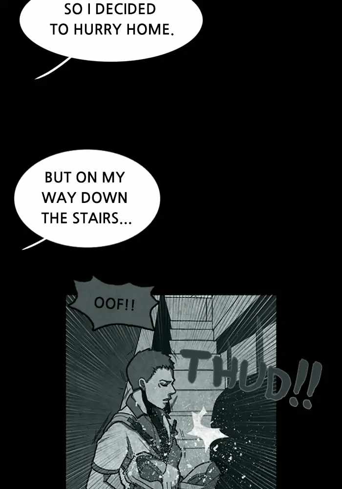 Rotten Chapter 40 - Page 65
