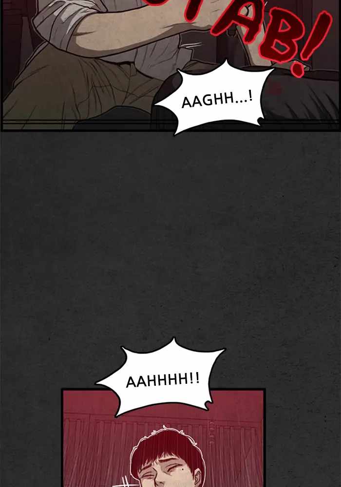 Rotten Chapter 40 - Page 8