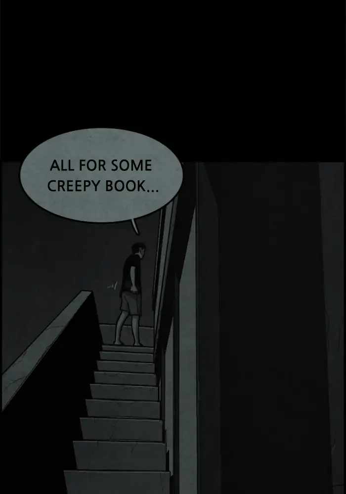 Rotten Chapter 40 - Page 81