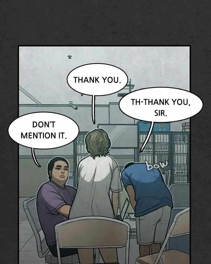 Rotten Chapter 41 - Page 100