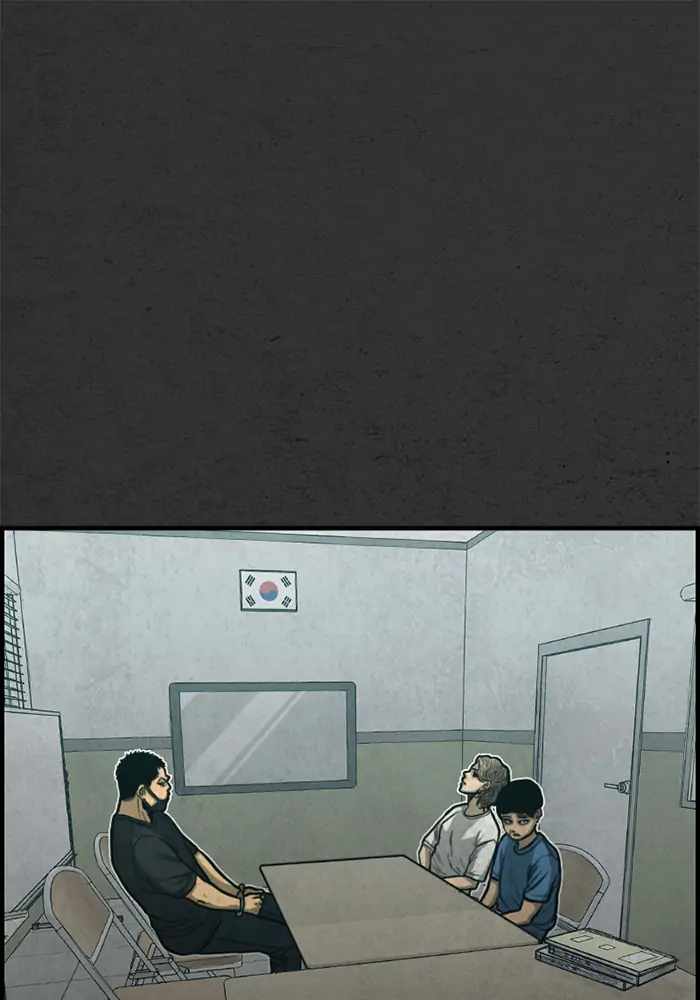 Rotten Chapter 41 - Page 104