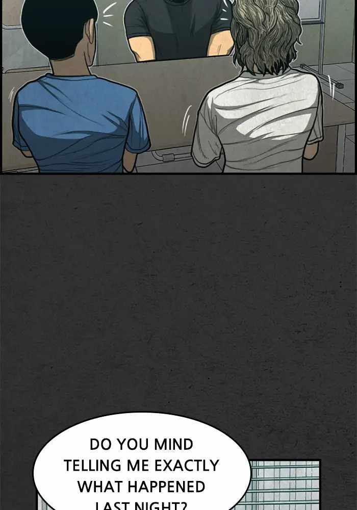 Rotten Chapter 41 - Page 106
