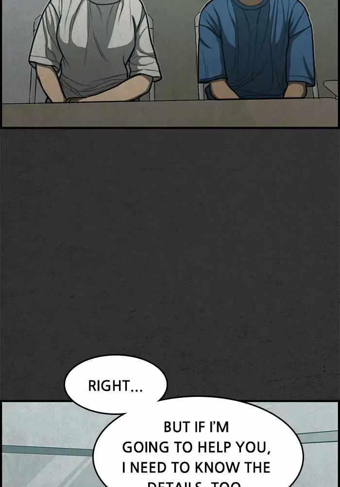 Rotten Chapter 41 - Page 110