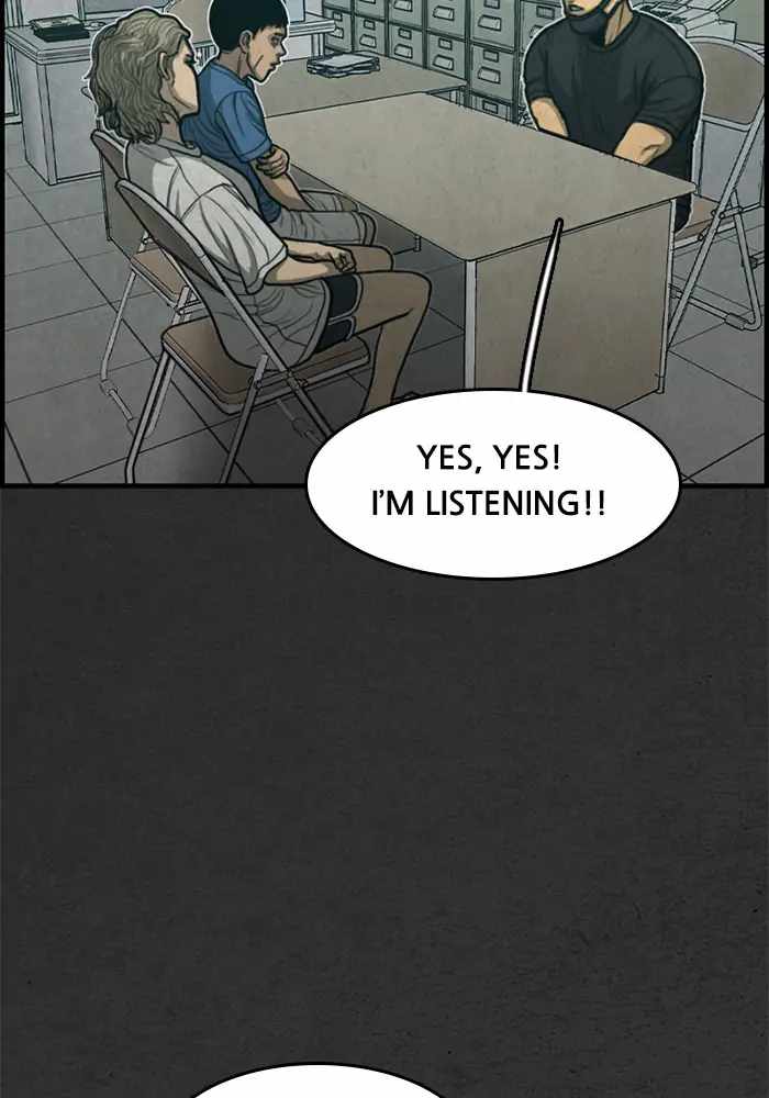 Rotten Chapter 41 - Page 115