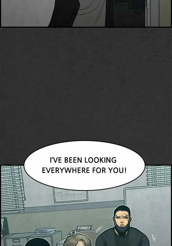 Rotten Chapter 41 - Page 118