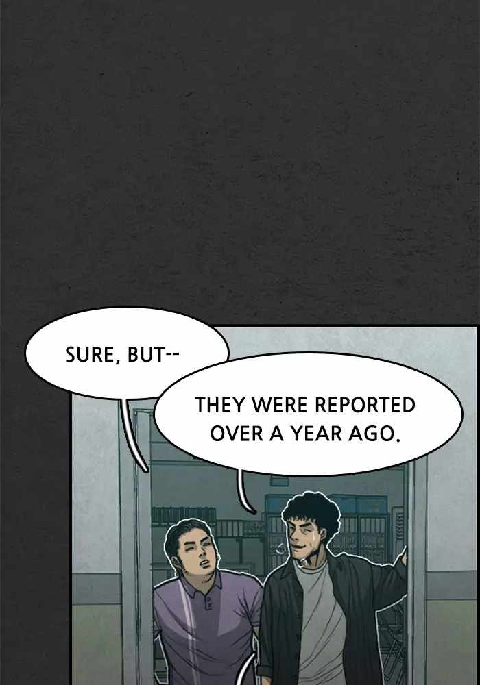 Rotten Chapter 41 - Page 121