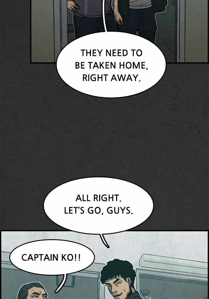 Rotten Chapter 41 - Page 122