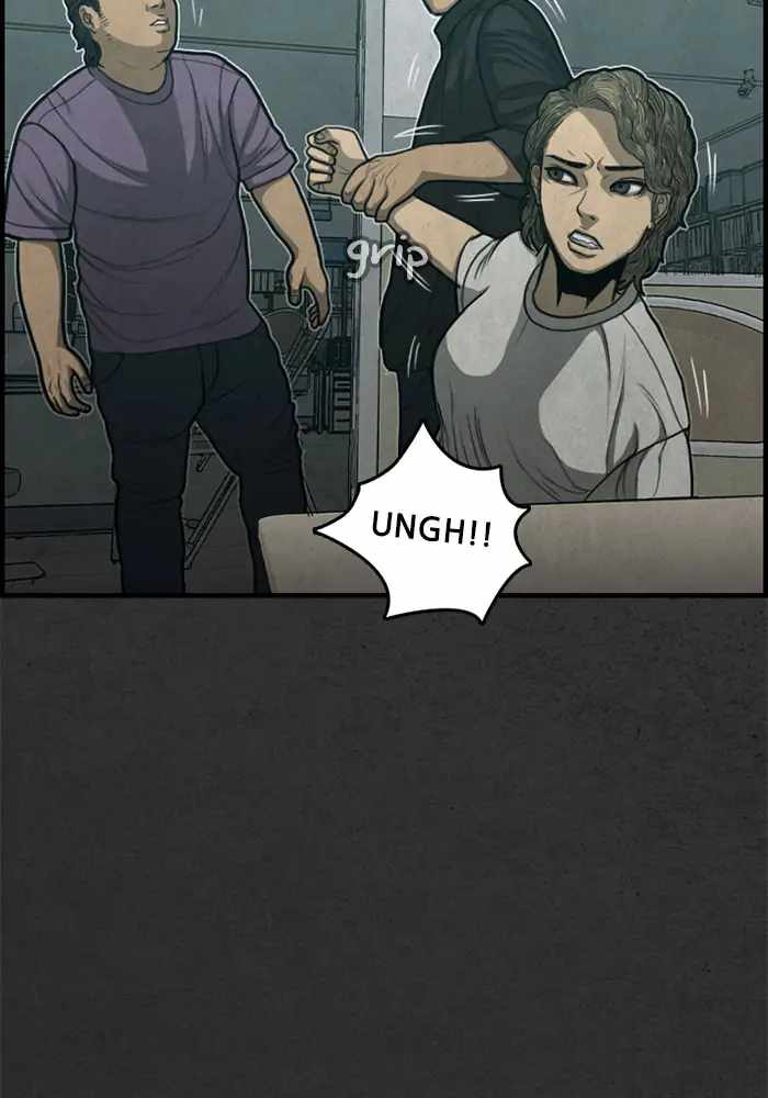 Rotten Chapter 41 - Page 123