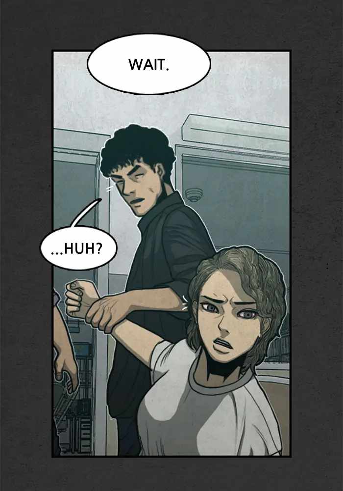 Rotten Chapter 41 - Page 124