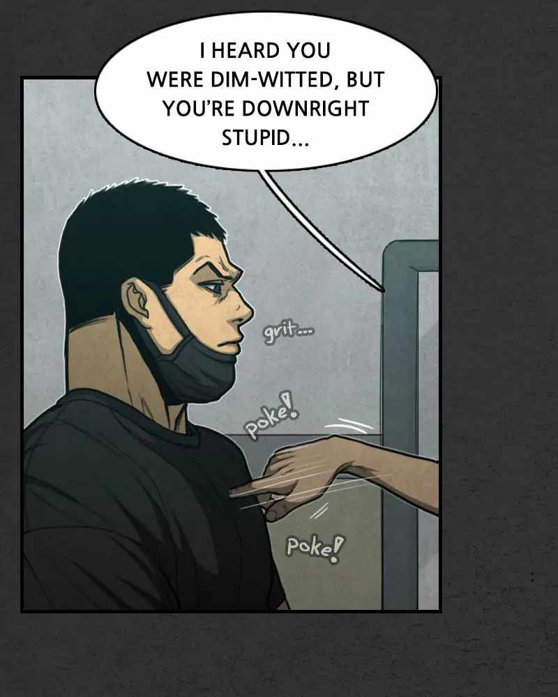 Rotten Chapter 41 - Page 135
