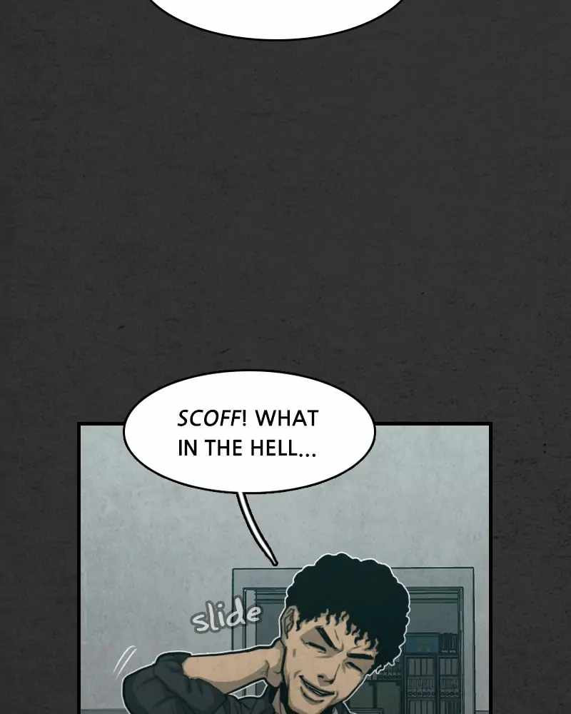 Rotten Chapter 41 - Page 140