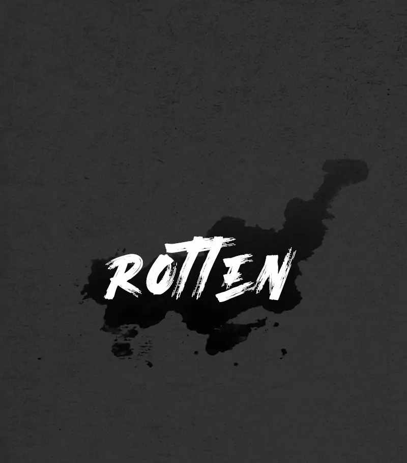 Rotten Chapter 41 - Page 149