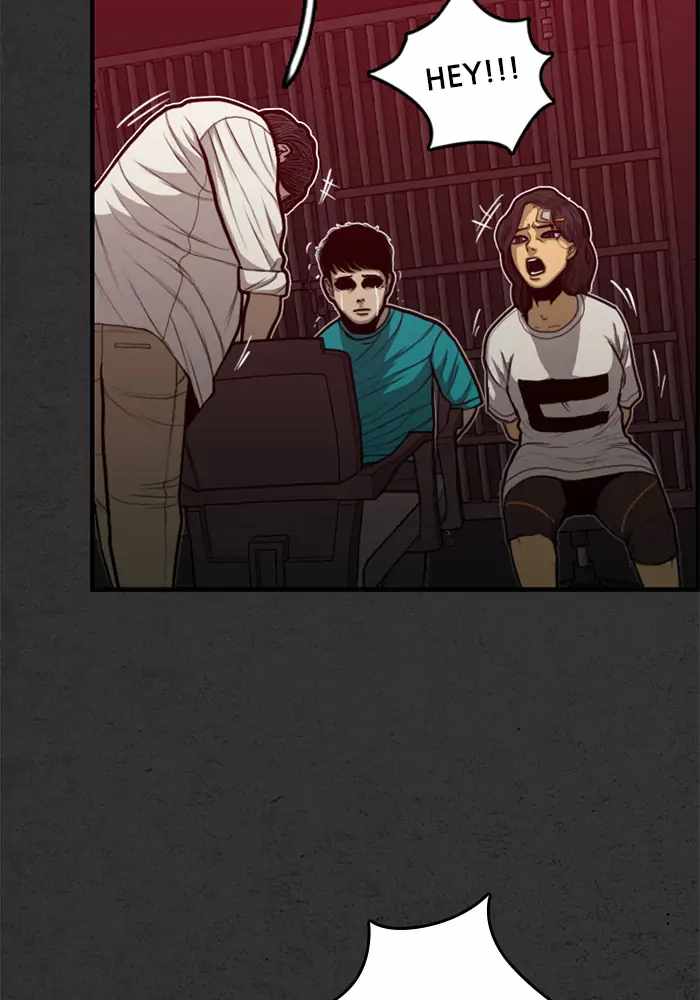 Rotten Chapter 41 - Page 18