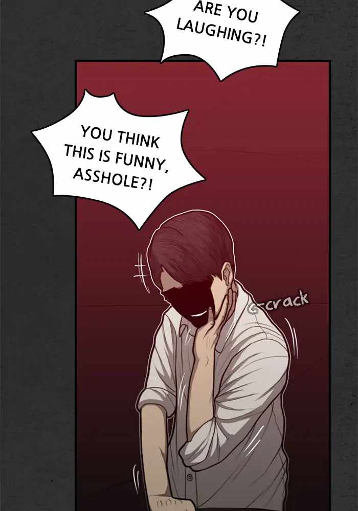 Rotten Chapter 41 - Page 19