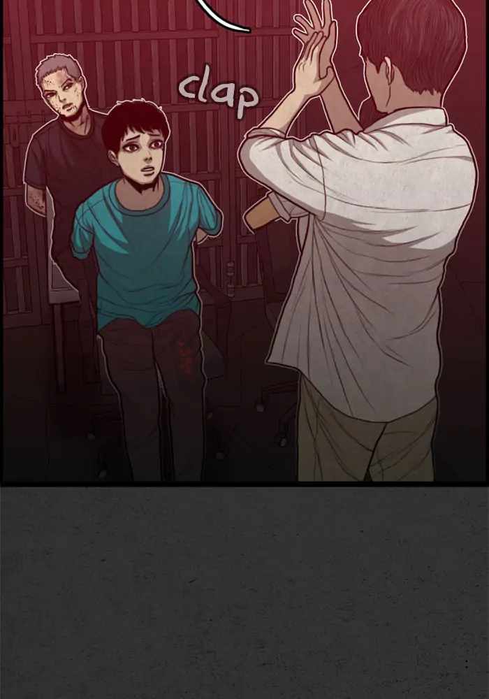 Rotten Chapter 41 - Page 2
